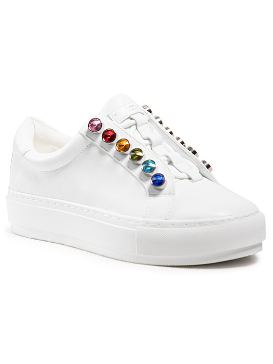 liviah chunky rainbow