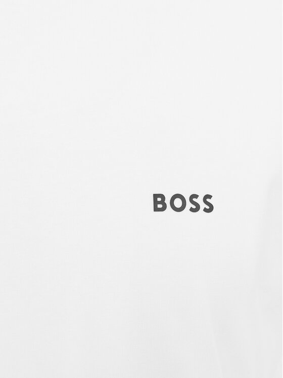 BOSS BOSS Póló szett 50478019 Fekete Regular Fit