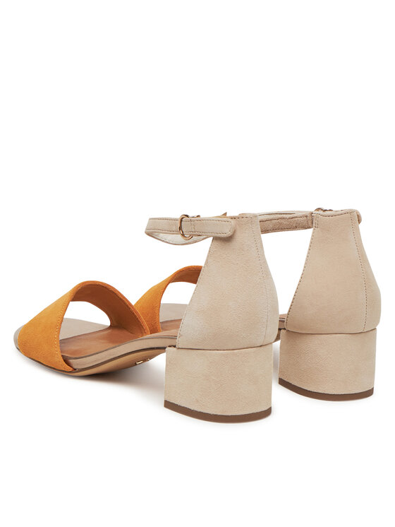 Tamaris Tamaris Sandaalid 1-28291-44 Oranž