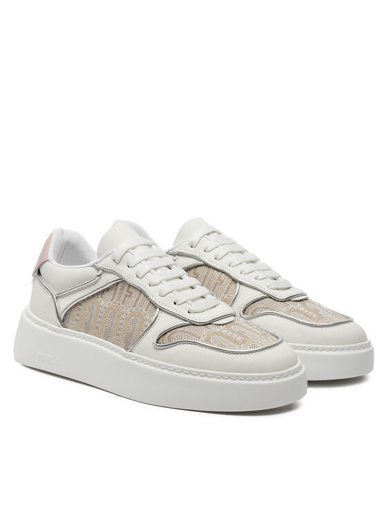 Furla Furla Sneakersy YI05SPT BX3236 3299S Barevná