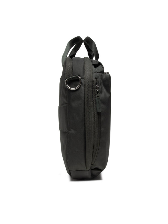 Lipault Lipault Torba na laptopa 4Biz 143676-6507-1CNU Zielony
