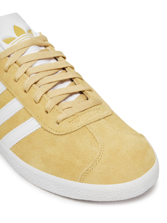 adidas adidas Tenisice Gazelle Shoes JH5382 Žuta