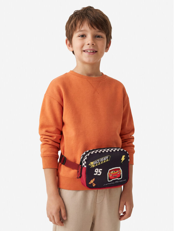 Cars Cars Handtasche CEO-ACCCS-SS26-239DPC Schwarz