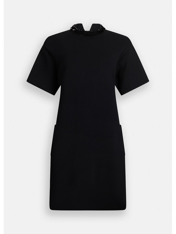 Liu Jo Liu Jo Abito da sera CF5035MS55N22222 Nero Regular Fit