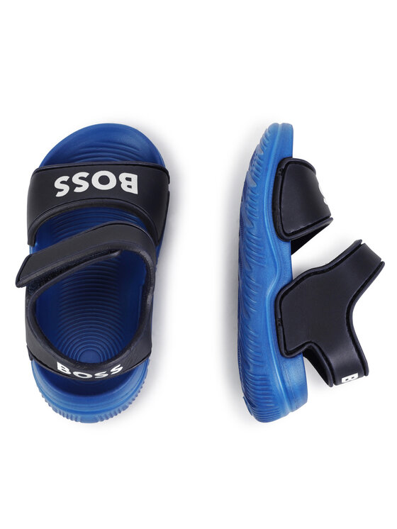 Hugo boss sandalen baby deals