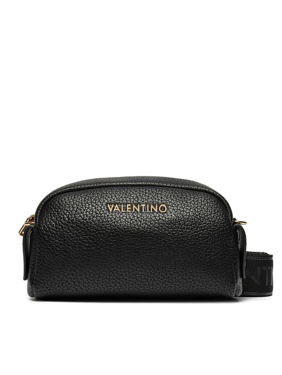 Valentino Valentino Handtasche Blossom Re VBS8P215 Schwarz