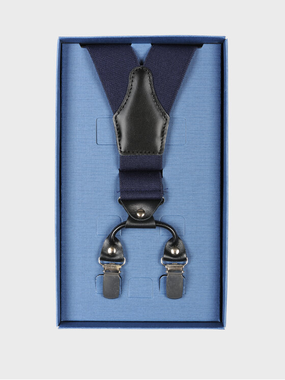 Evenemen Evenemen Szelki  3260010 Granatowy