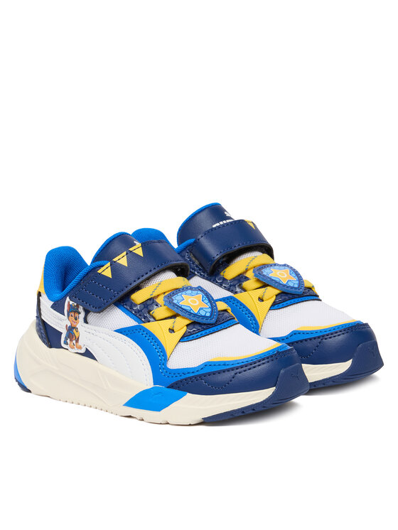 Puma Puma Laisvalaikio batai Trinity 2 Paw Patrol AC+ PS 405766 01 Spalvota