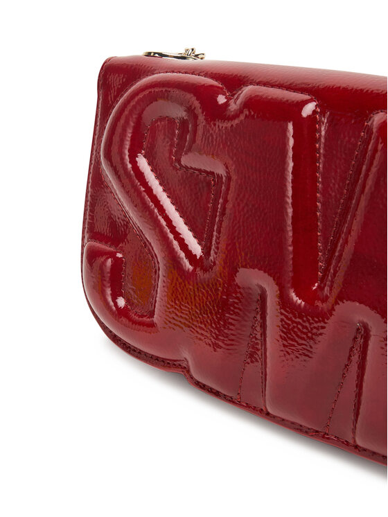 Steve Madden Steve Madden Handtasche Bzoie SM13002239 Rot