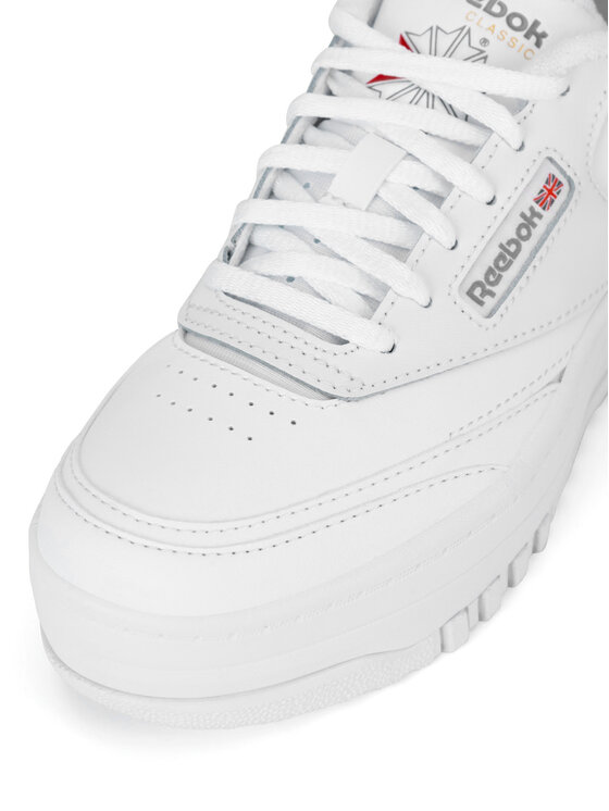 Reebok Reebok Sportcipők EO-CLUB C EXTRA 100075205 Fehér