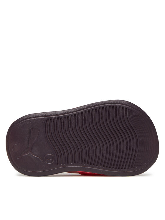 Puma Puma Sandały Popcat 20 Backstrap AC Inf 373862 24 Pomarańczowy