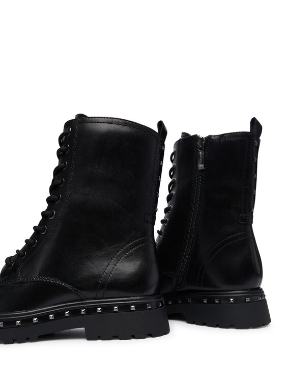 Tamaris Tamaris Saapad 1-25234-45 Must