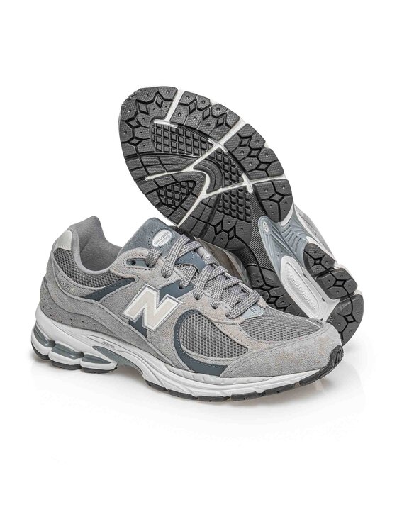 New Balance New Balance Sneakers Sneaker Donna new balance M2002R-ST Grigio Grigio