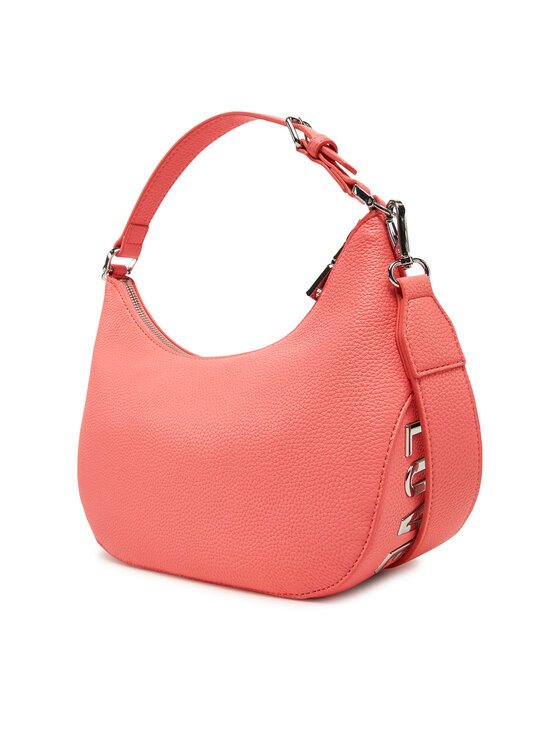 LOVE MOSCHINO LOVE MOSCHINO Ročna torba JC4018PP1MLT0464 Koral