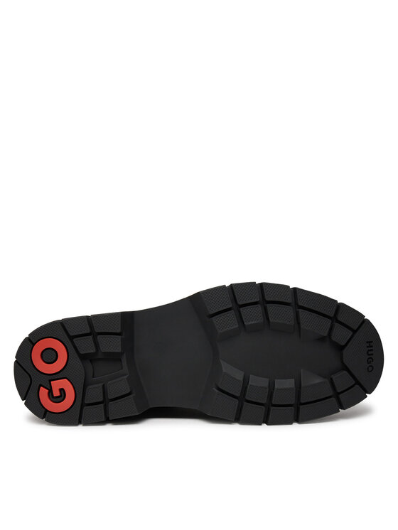 HUGO Hugo Stiefel Ryan 50536681 Grau