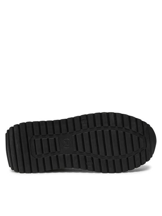 Rieker Revolution Lifestyle Rieker Revolution Lifestyle Īsie zābaki W0960-00 Melns