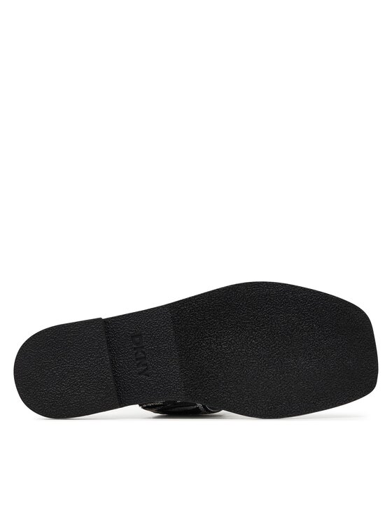 DKNY DKNY Σαγιονάρες Horizon K1432241 Μαύρο