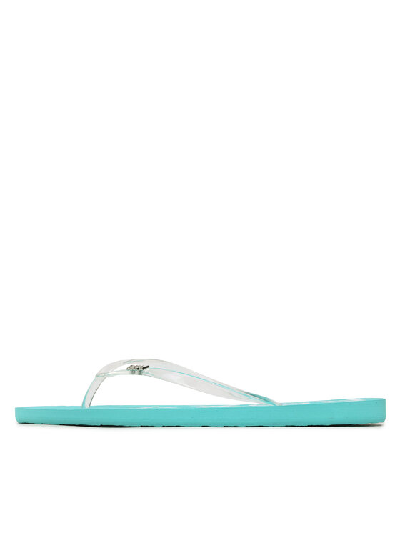 Roxy Roxy Σαγιονάρες ARJL100915 Διαφανές
