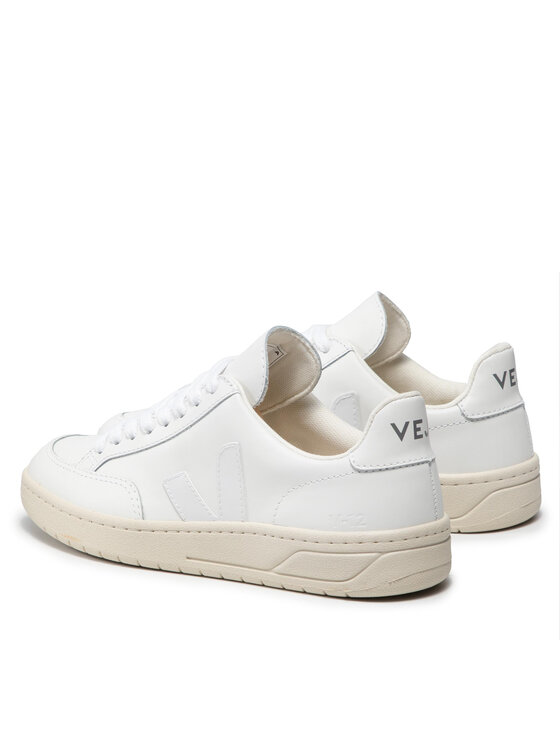 Veja Veja Tossud V-12 XD022297A Valge