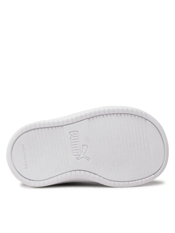 Puma Puma Сникърси Rickie Ac Inf 384314 07 Тъмносин