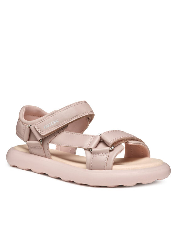 Geox Geox Szandál J Puffypop Gi J55MSC 000BC C8014 S Rózsaszín