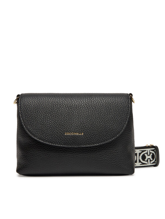 Coccinelle Coccinelle Borsetta E5 S8F 59 01 01 Nero