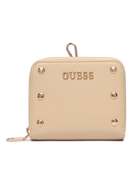 Guess Guess Torebka J6RZ19 WK570 Beżowy