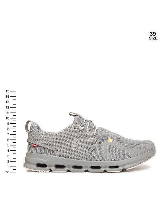 On On Sneakers Cloud Sky 3YD11443968 Grigio