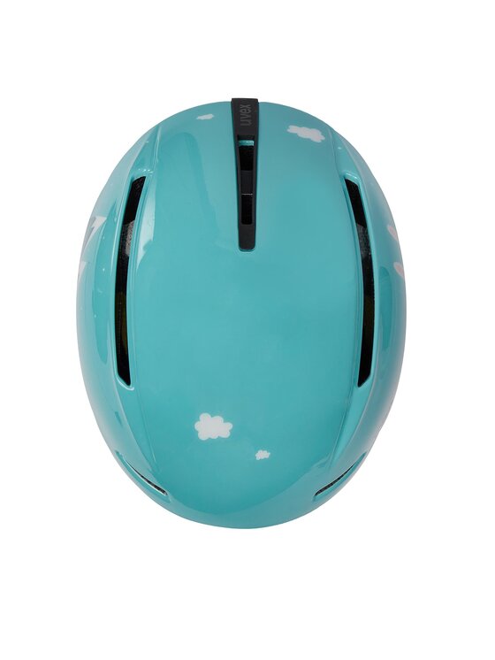 Uvex Uvex Скиорска каска Viti 5663151401 Електриков