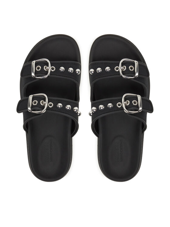 Marella Marella Ciabatte Giralda 2513521087200 Nero