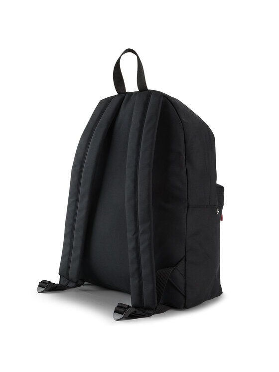 Tommy Jeans Sac a dos Tjm Cool City Backpack AM0AM04933 Noir Modivo