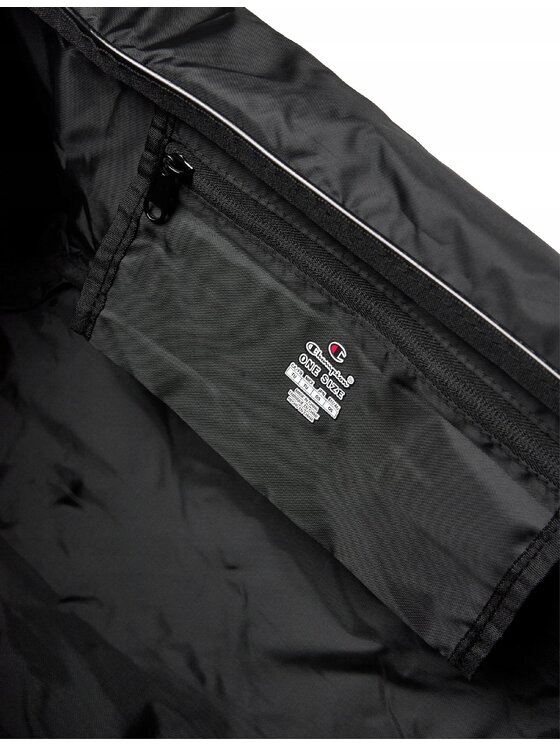 Champion Champion Torba 806117-KK001 Czarny