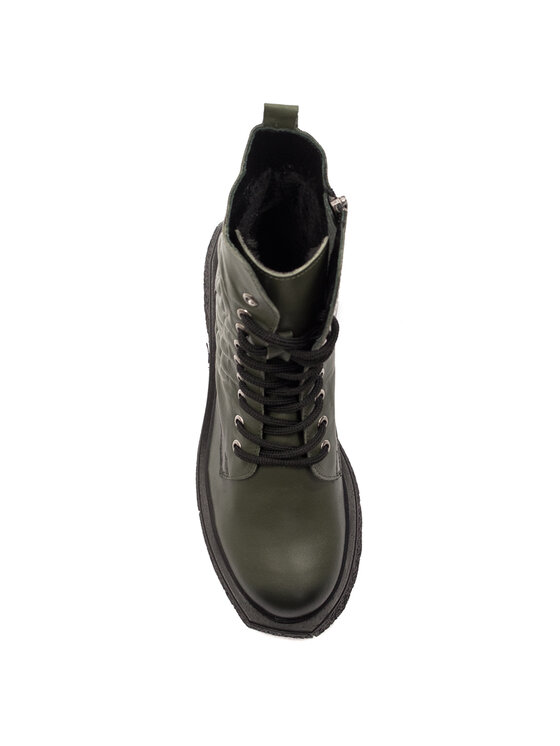Artiker Artiker Botki 53C0757 Khaki