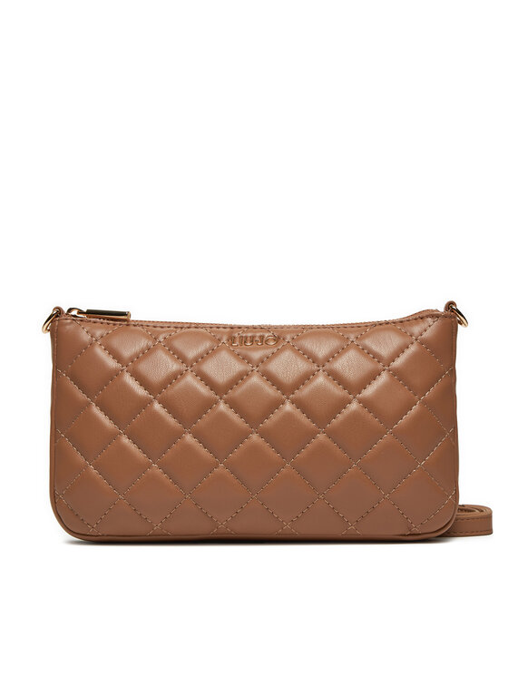 Geantă Liu Jo Ecs Minibag AF4009 E0002 Maro