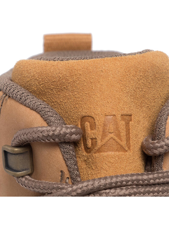CATerpillar CATerpillar Scarponcini Sire Wp P720691 Beige