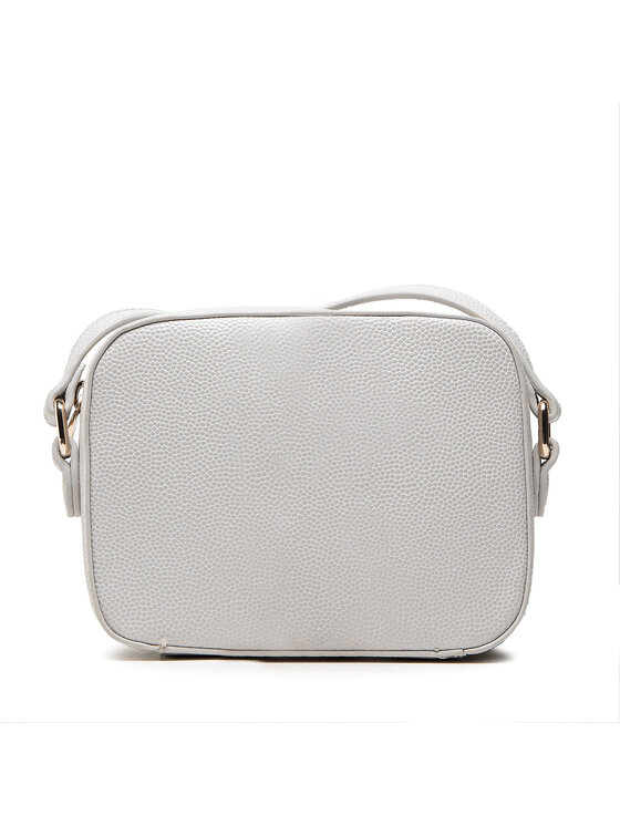 Valentino Valentino Τσάντα Divina VBS1R409G Γκρι