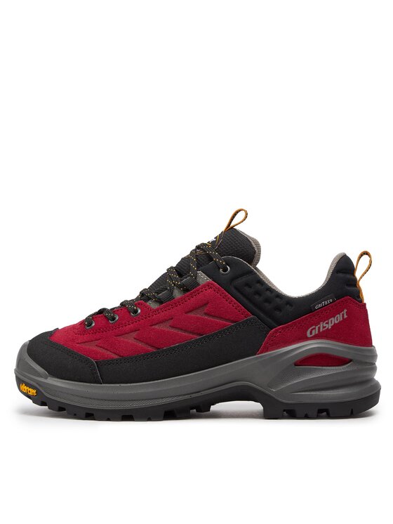 Grisport Grisport Matkajalatsid 15209S10G Punane