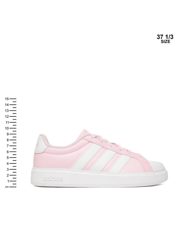 adidas adidas Superge Streettalk JQ8609 Roza