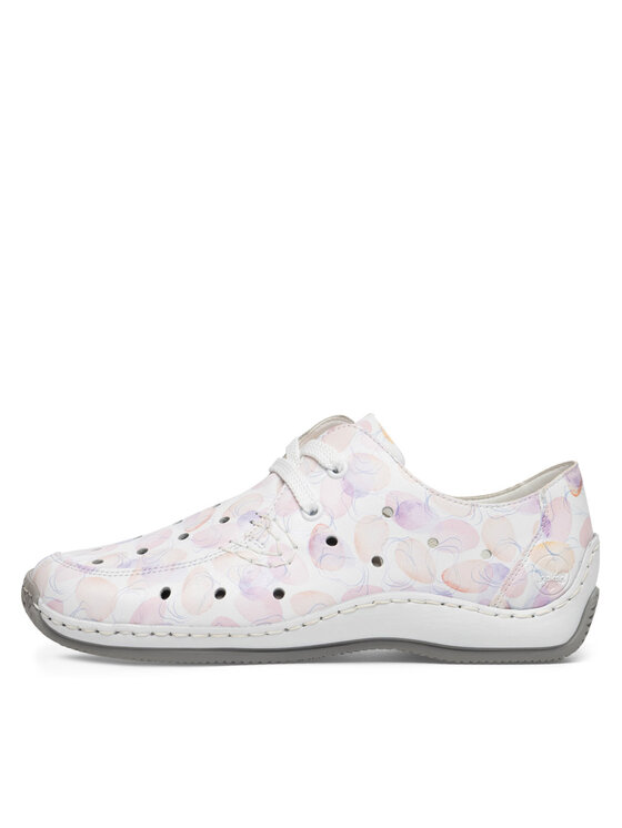 Rieker Rieker Scarpe basse L1715-91 Multicolore