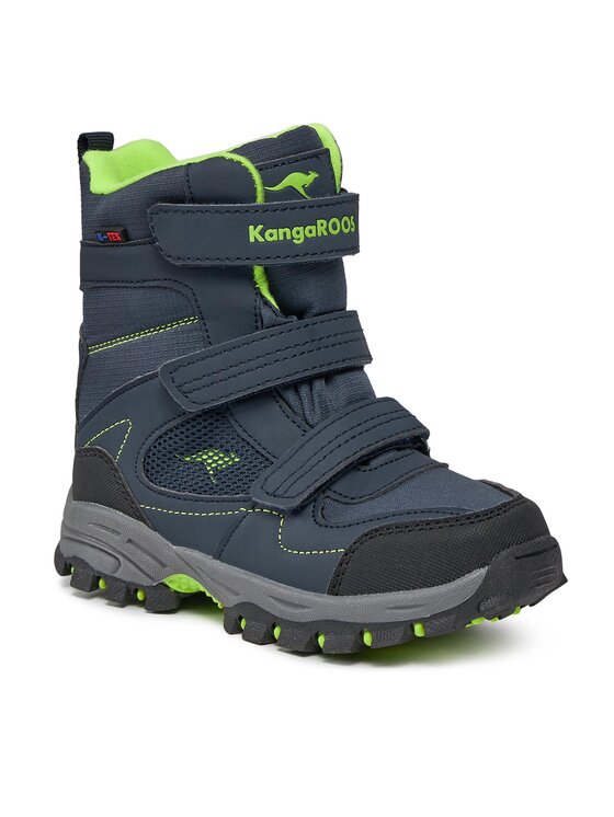 KangaRoos KangaRoos Снігоходи K-Robi Ktx 18965 000 4054 Cиній