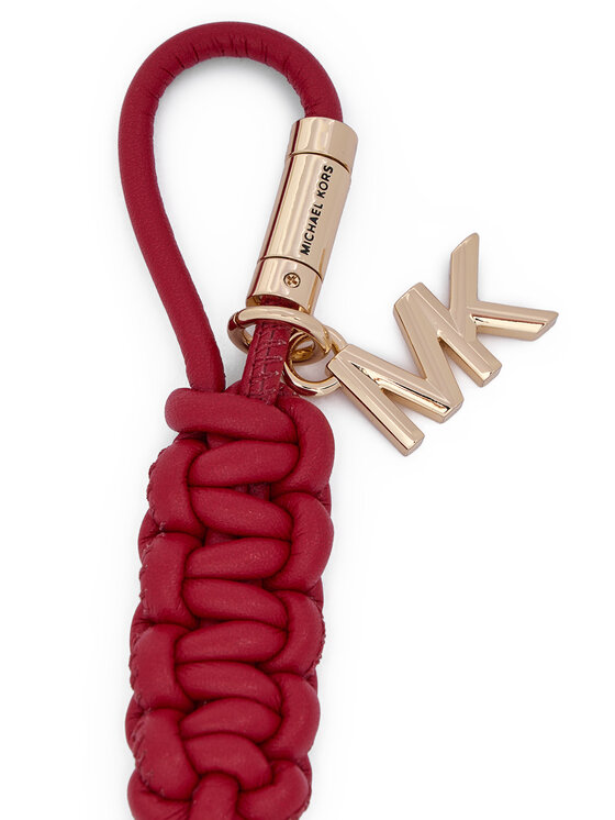 MICHAEL Michael Kors MICHAEL Michael Kors Breloc 32T5GD0K9V Roșu