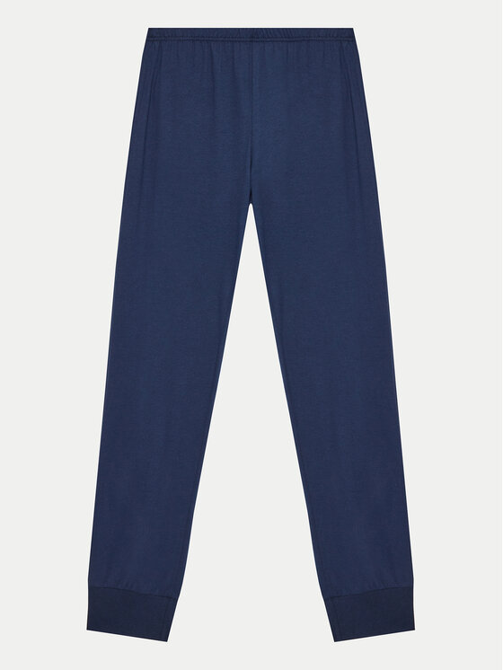 United Colors Of Benetton United Colors Of Benetton Pyjama 3VD00P07A Dunkelblau Regular Fit