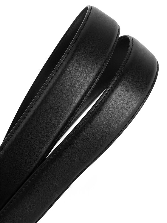 GINO ROSSI Gino Rossi Remen BLYL24006-2 Crna