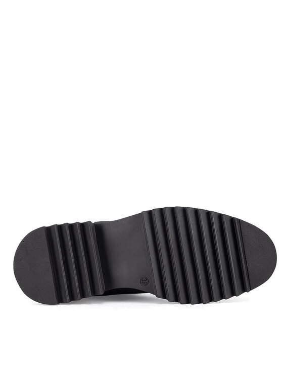 MEXX MEXX Боти тип челси MX/004C-WB Сив