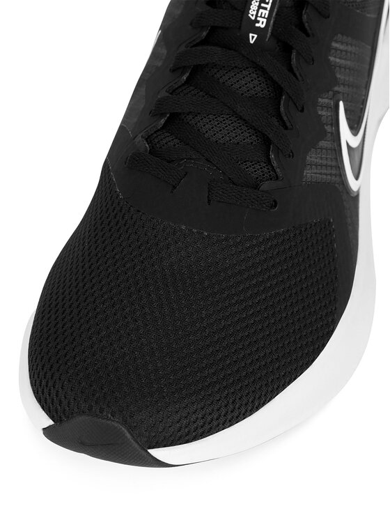 Nike Nike Tenisice CW3411-006 Crna