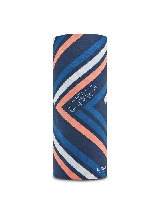 CMP CMP Tekaška ruta - Bandana 6595540 Pisana