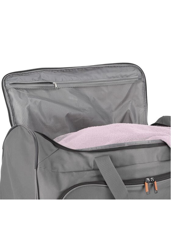 Travelite Travelite Torba 298888 Szary