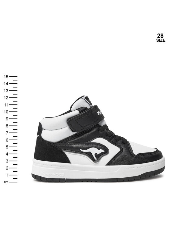 KangaRoos KangaRoos Tossud K-CP Hogan EV 10126 000 5012 Värviline