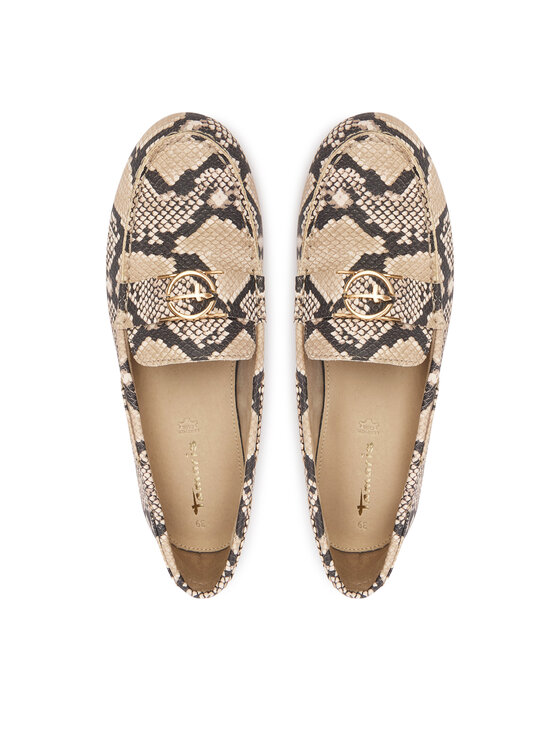 Tamaris Tamaris Mokassiinid 1-24630-44 Värviline