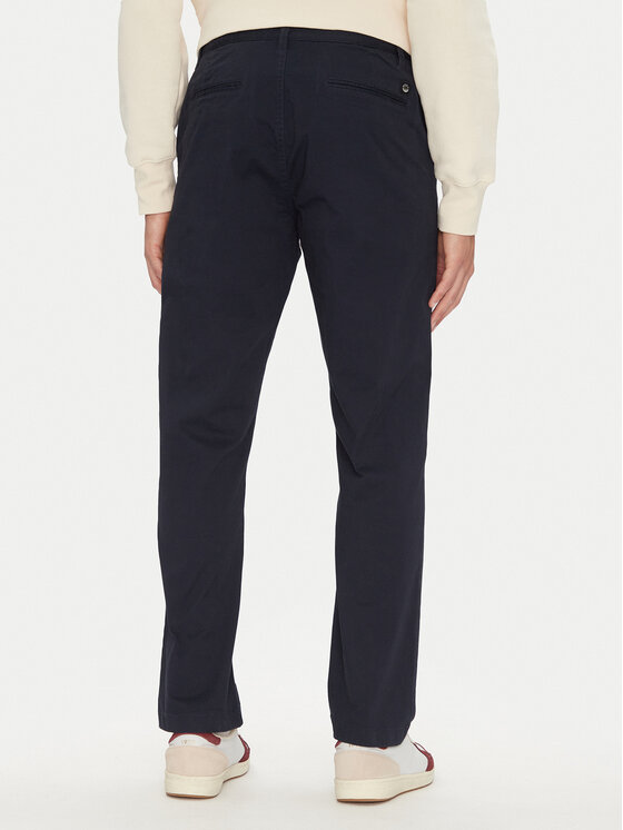 Element Element Chino Howland Classic ELYNP00175 Tamnoplava Regular Fit